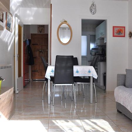 Rnet - Nautilus Santa Margarida Roses Apartment Exterior photo