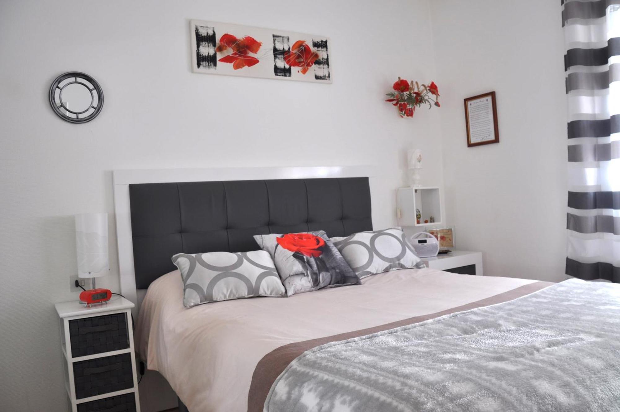 Rnet - Nautilus Santa Margarida Roses Apartment Exterior photo